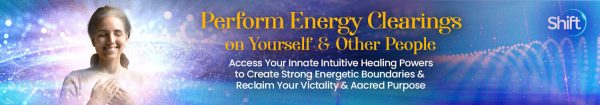 Jean Haner - Perform Energy Clearings on Yourself & Other People 2024