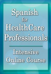 Tracey Long - Spanish For HealthCare Professionals